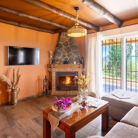 Casa Salysol By Ruralidays Prázdninový dům